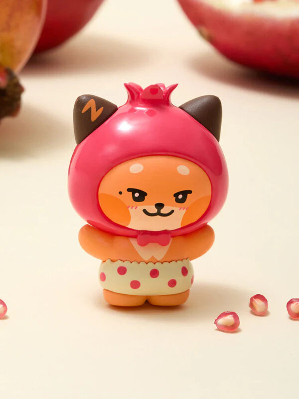 [Pre-Order] ZEROBASEONE - ZERONI FRUITS EDITION FIGURE - Image 7