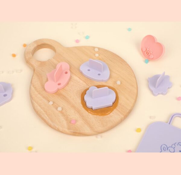BT21 BABY DALGONA MAKER - Image 8