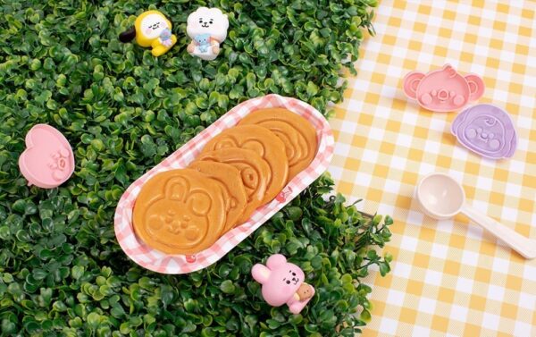 BT21 BABY DALGONA MAKER - Image 3