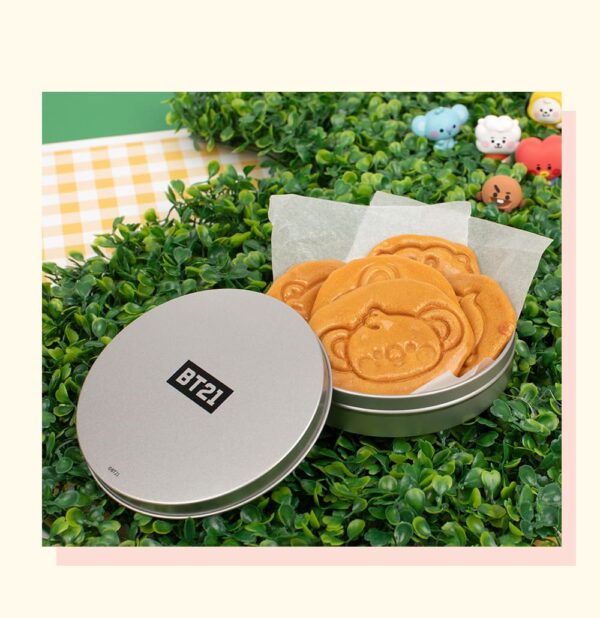 BT21 BABY DALGONA MAKER - Image 2