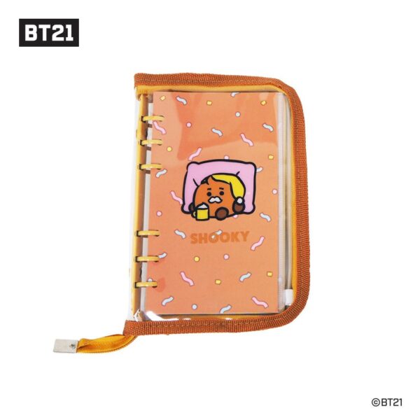 BT21 RETRO DIARY - Image 7