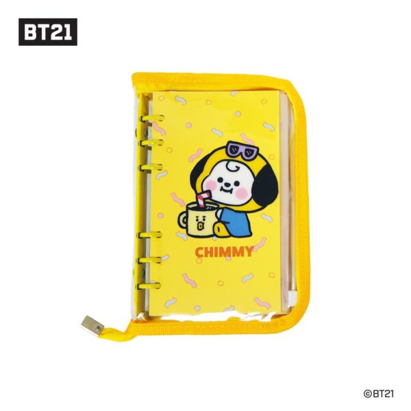 BT21 RETRO DIARY - Image 3