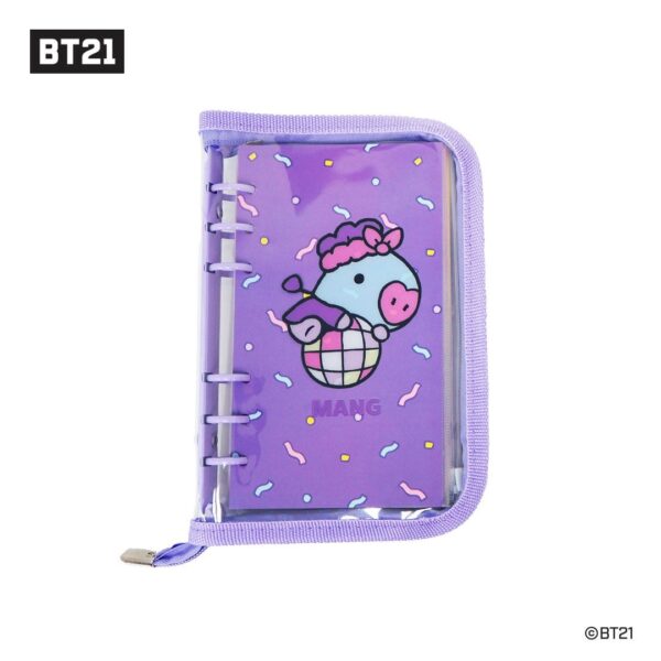BT21 RETRO DIARY - Image 6
