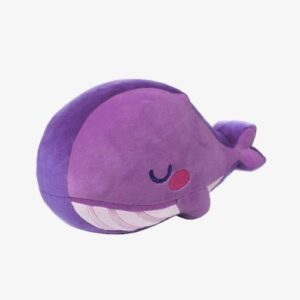 BTS X TinyTAN Whale Flat Cushion
