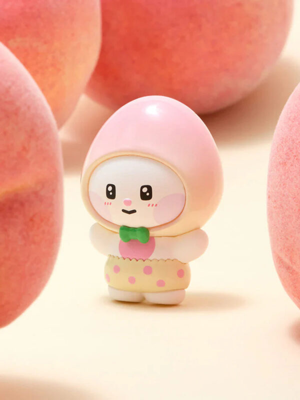 [Pre-Order] ZEROBASEONE - ZERONI FRUITS EDITION FIGURE - Image 2