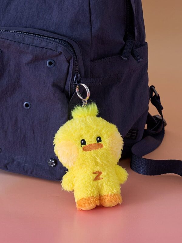 ZEROBASEONE ZERONI DOLL KEYRING - Image 6