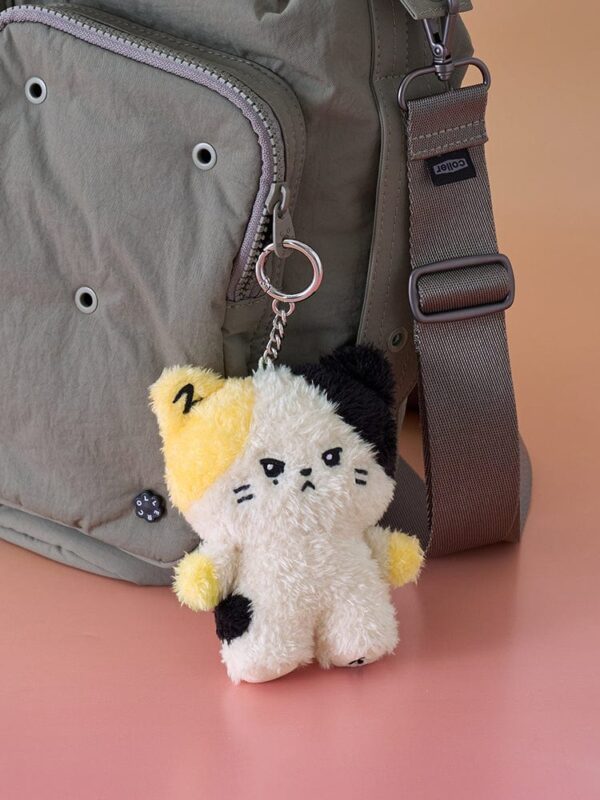 ZEROBASEONE ZERONI DOLL KEYRING - Image 5