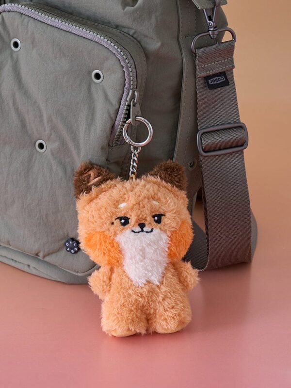 ZEROBASEONE ZERONI DOLL KEYRING - Image 7