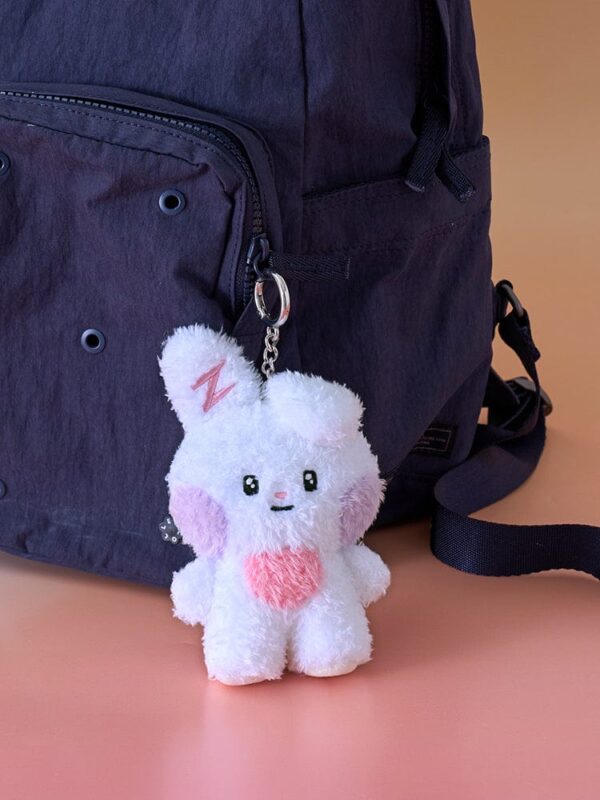 ZEROBASEONE ZERONI DOLL KEYRING - Image 2