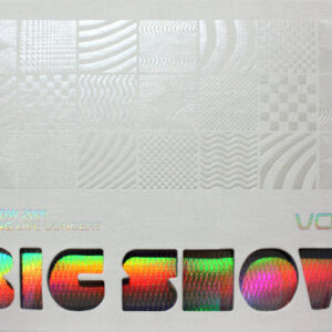 Bigbang - 2009 BIGBANG Live Concert Album : BIG SHOW