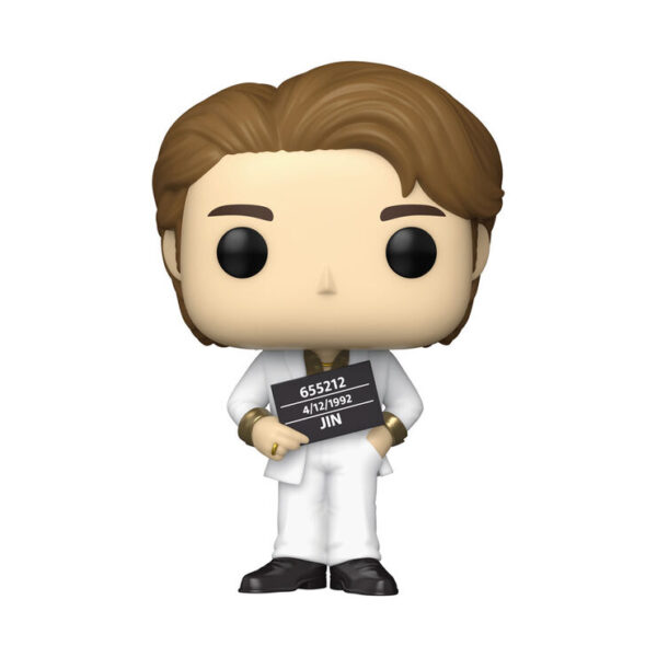 FUNKO POP ROCKS BTS Butter - Image 3