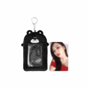 [Pre-Order] IRENE&SEULGI Balance in Seoul MD - CHARACTER PHOTO CARD HOLDER SET