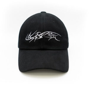 ATEEZ - IN YOUR FANTASY 2025 WORLD TOUR OFFICIAL MD BALL CAP