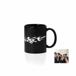 ENHYPEN - DESIRE : UNLEASH Official MD - Color Change Mug Cup