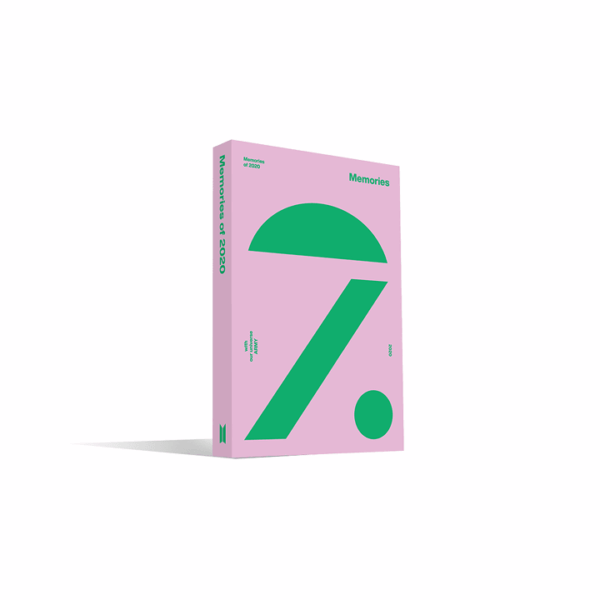 [2025 FESTA] BTS MEMORIES OF 2020 DC