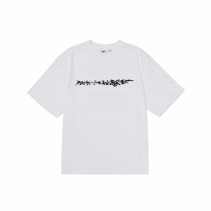 ENHYPEN - DESIRE : UNLEASH Official MD - S/S T-shirt (MAKE)