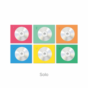 [Pre-Order] BOYNEXTDOOR - BOYLIFE JAPAN 2ND SINGLE ALBUM Solo Jacket