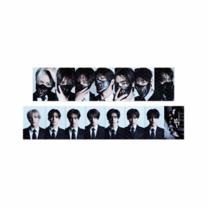ENHYPEN - DESIRE : UNLEASH Official MD - Printed Photo
