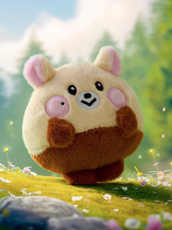 NCT DREAM - DREAMIEZ PLUSH DOLL - Image 2