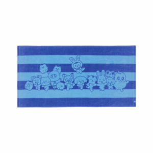 [Pre-Order] SEVENTEEN - MINITEEN 2ND OFFICIAL MD BEACH TOWEL