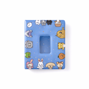 [Pre-Order] SEVENTEEN - MINITEEN 2ND OFFICIAL MD BINDER