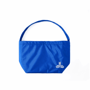 BTS - 2025 BTS FESTA OFFICIAL MD COOLER POUCH