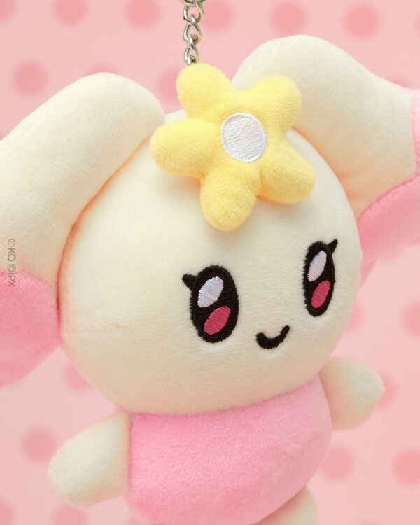 [Pre-Order] ATEEZ - MIGHTEEZ PLUSH KEYRING - Image 5