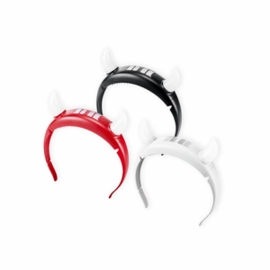 BABYMONSTER - OFFICIAL MD HORN HEADBAND