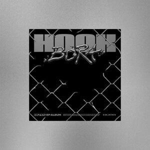 HUTA - HOOK EP ALBUM