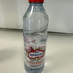 AGUA LANJARON 50CL
