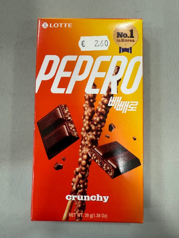 PEPERO (Crunchy)
