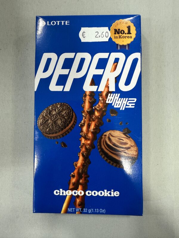 PEPERO (Choco Cookie)