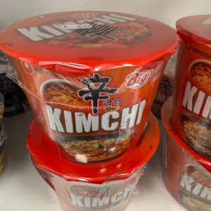 Ramen Kimchi CUP (112g)