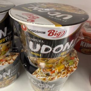 UDON CUP (111g)