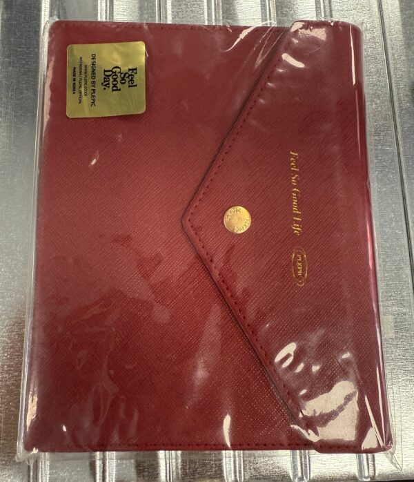 PLEPIC Days Collector DIARY