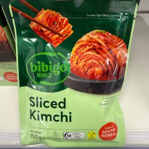 bibigo Sliced Kimchi (150g)