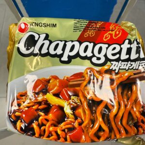 CHAPAGETTI NONGSHIM