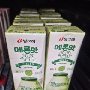 Melon MILK 200ml