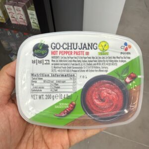 Bibigo Go Chu Jang
