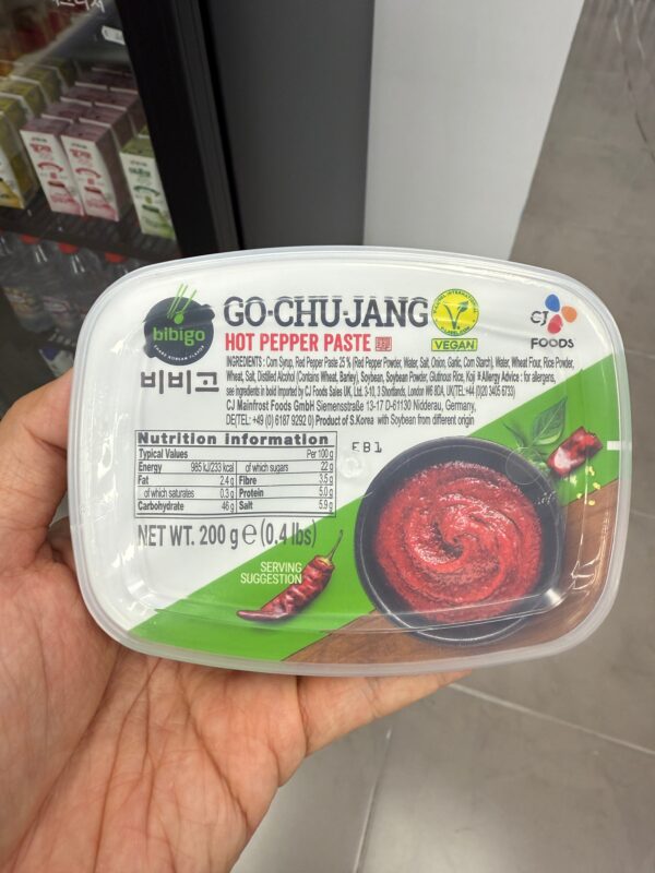 Bibigo Go Chu Jang
