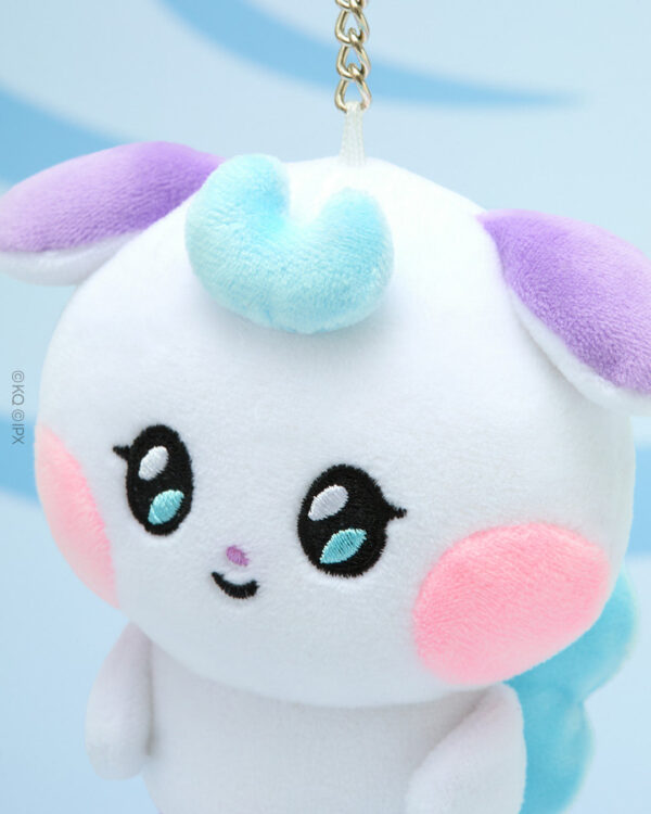 [Pre-Order] ATEEZ - MIGHTEEZ PLUSH KEYRING - Image 9
