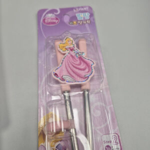 Korean chopsticks (Princess)