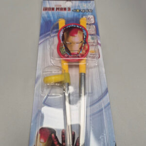 Korean chopsticks (Iron Man)