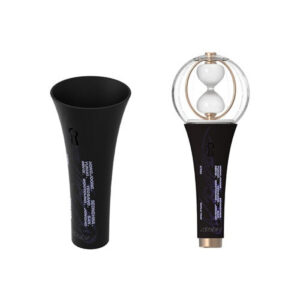 ATEEZ - IN YOUR FANTASY 2025 WORLD TOUR OFFICIAL MD OFFICIAL LIGHT STICK VER.2 BODY ACCESSORY (NEW)