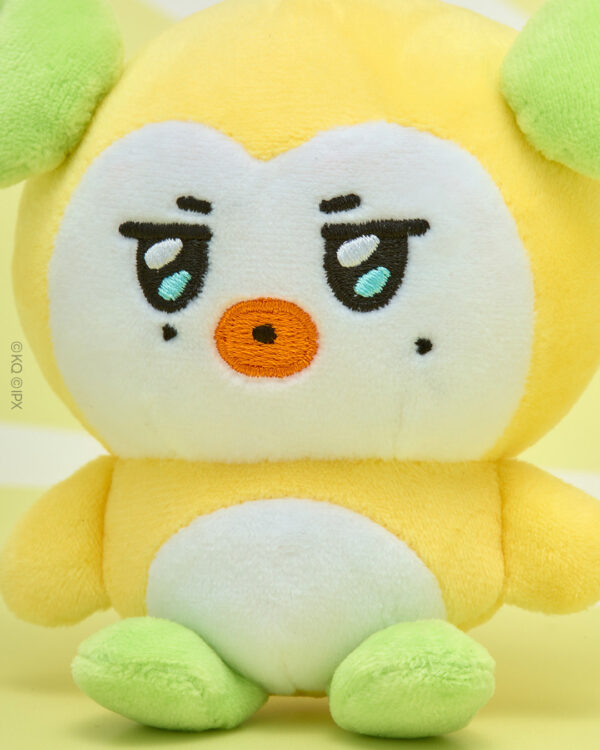 [Pre-Order] ATEEZ - MIGHTEEZ PLUSH KEYRING - Image 7