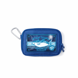 [Pre-Order] BTS JIN - RUNSEOKJIN OFFICIAL MD MINI POUCH