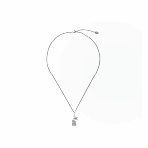 [Pre-Order] BTS JIN - RUNSEOKJIN OFFICIAL MD NECKLACE