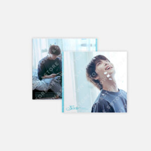 [Pre-Order] NCT DOYOUNG - SOAR 2ND ALBUM OFFICIAL MD PHOTO PACKAGE