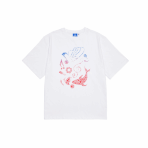 BTS - 2025 BTS FESTA OFFICIAL MD S/S T-SHIRT