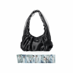 SEVENTEEN - HAPPY BURSTDAY OFFICIAL MD SHOULDER BAG (NEW MYSELF VER.)